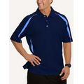 Men's Elite Ottoman Polo Shirt